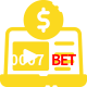 O Cassino 0007 Bet também oferece apostas esportivas virtuais!