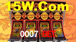 0007 Bet