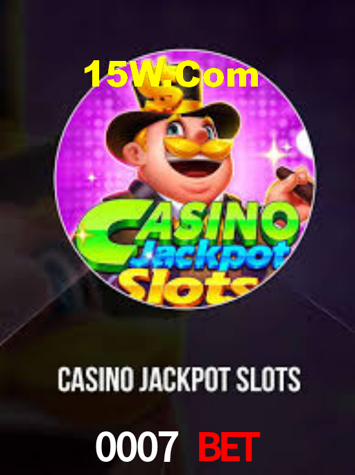 0007 Bet Login