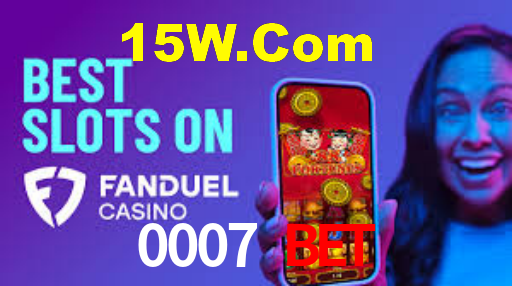 0007 Bet: A Experiência de Casino com Jogos de Mesa ao Vivo