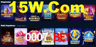 Ofertas Imperdíveis na 0007 Bet: Promoções e Bônus Que Valem a Pena