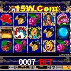 A Popularidade dos Caça-Níqueis no 0007 Bet