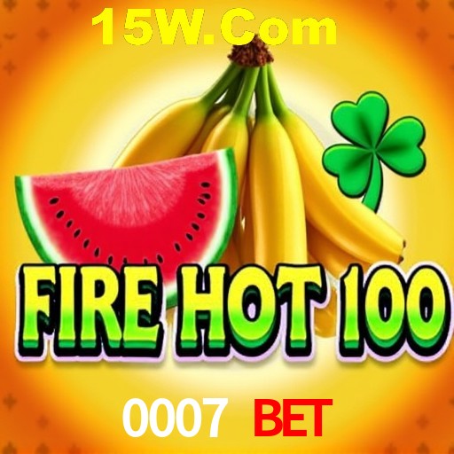 Bonus Features 0007 Bet
