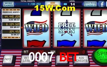 Inovações de Jogos na 0007 Bet: O Futuro das Experiências Interativas