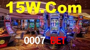 Tournaments 0007 Bet