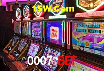 Descubra a Essência do 0007 Bet: Nossa História e Compromissos