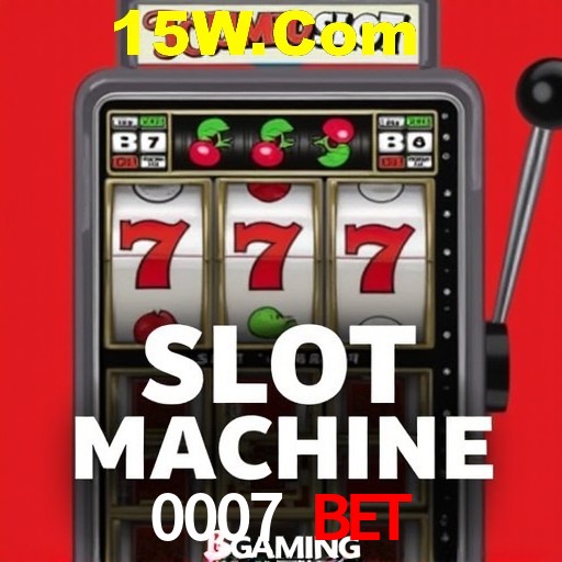 Descubra o Mundo do Cassino Online com 0007 Bet