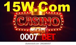 Blackjack Table 0007 Bet