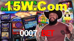 Live Casino 0007 Bet