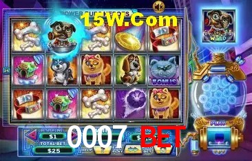 Inovações de Jogos na 0007 Bet: O Futuro das Experiências Interativas