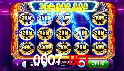 A Emoção da Loteria na 0007 Bet: Uma Chance de Mudança de Vida