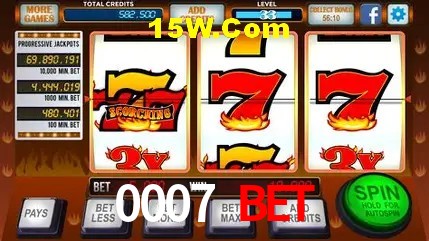 Descubra a Essência do 0007 Bet: Nossa História e Compromissos