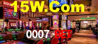 0007 Bet App