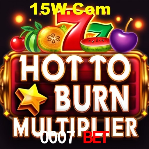 Slot Games 0007 Bet