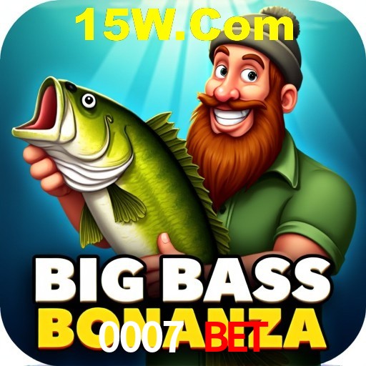 Descubra o Mundo do Cassino Online com 0007 Bet