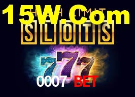 0007 Bet