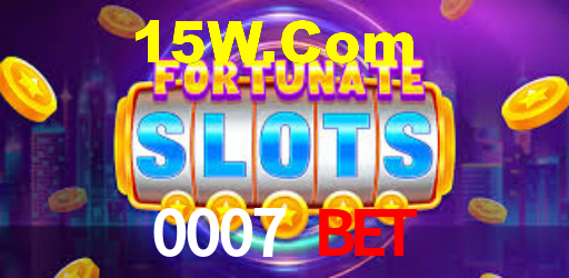 0007 Bet App