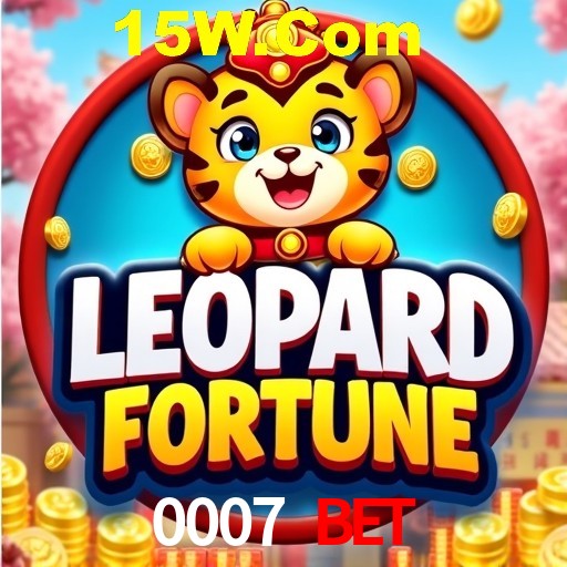 Game Providers 0007 Bet