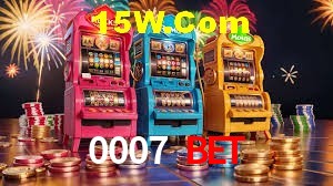 Experiência VIP 0007 Bet