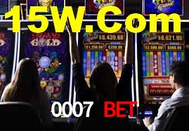 Roulette Table 0007 Bet